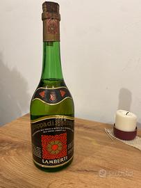 Grappa di Amarone Lamberti