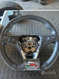 Volante Opel Corsa 2019 >