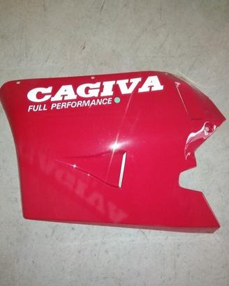 Cagiva Mito 125 1990/1993 carene