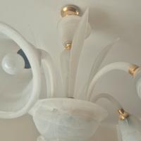 lampadario a sospensione 