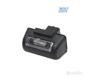 LUCE TARGA FORD TOURNEO CONNECT 02-12