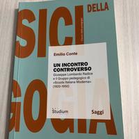 Un incontro controverso