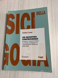 Un incontro controverso