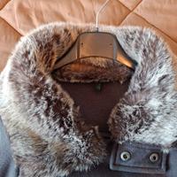 Giubbotto donna Benetton