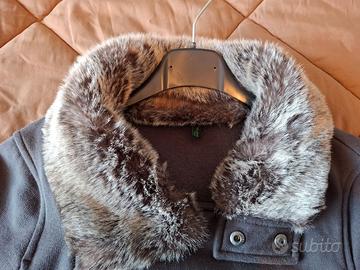 Giubbotto donna Benetton