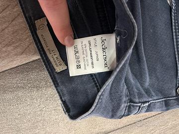 Pantaloni Jeckerson