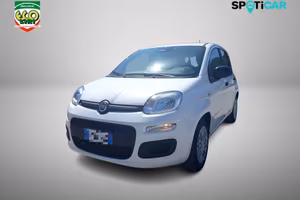 FIAT Pandina 1.0 65 CV Hybrid Icon+GPL