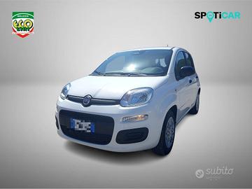 FIAT Pandina 1.0 65 CV Hybrid Icon+GPL