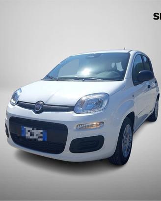 FIAT Pandina 1.0 65 CV Hybrid Icon+GPL