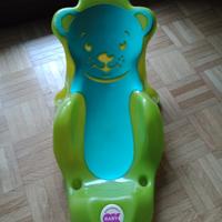 riduttore per vasca da bagno