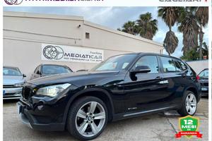 BMW X1 sDrive16d X Line