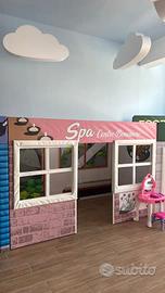 Mini city o Town personalizzate