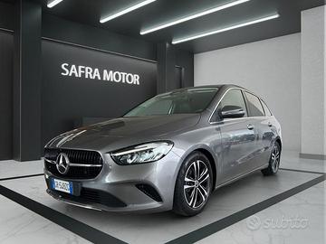 Mercedes-Benz Classe B B 180 d Progressive Ad...
