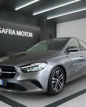 Mercedes-Benz Classe B B 180 d Progressive Ad...