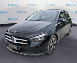 Mercedes-Benz Classe B B 180 d Automatic Spor...