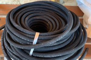 tubo per benzina o gasolio 
