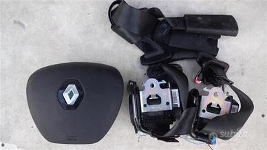 Renault Clio 4  kit