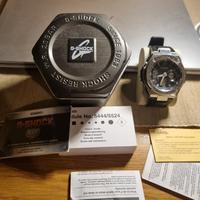 Casio G shock