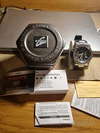 Casio G shock