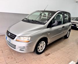 Fiat Multipla 1.9 JTD 116 Cv Dynamic - 2005