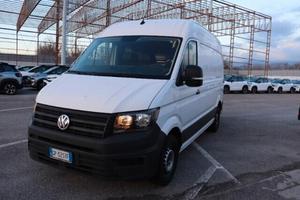VOLKSWAGEN CRAFTER 2000 TDI PASSO MEDIO TETTO ALTO