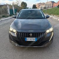 Peugeot 208 BlueHDi 100 Stop&Start 5 porte GT Pack