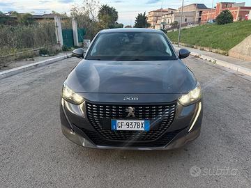 Peugeot 208 BlueHDi 100 Stop&Start 5 porte GT Pack