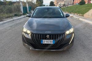 Peugeot 208 BlueHDi 100 Stop&Start 5 porte GT Pack