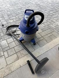 aspiratutto professionale michelin