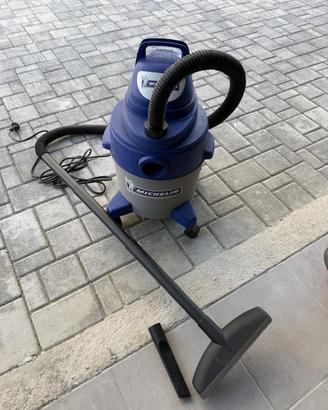 aspiratutto professionale michelin