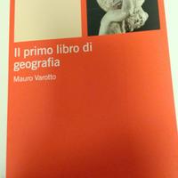 il primo libri di geografia