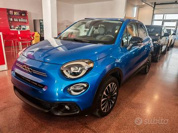 Fiat 500X 1.5 T4 Hybrid 130 CV DCT