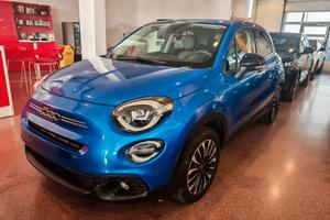 Fiat 500X 1.5 T4 Hybrid 130 CV DCT
