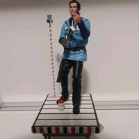 evil dead la casa action figures 