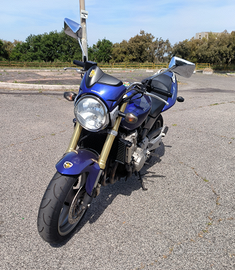 Honda Hornet 600