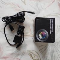 videocamera fotocamera svpro 8 megapixel funzionan
