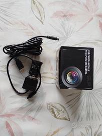 videocamera fotocamera svpro 8 megapixel funzionan