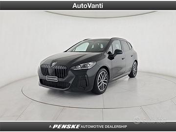 BMW Serie 2 Active Tourer 218d Active Tourer ...