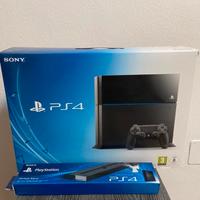 Ps4 nera