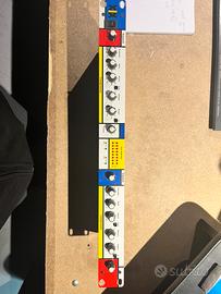 Compressore Enhancer Stereo da Rack Modello CP1902