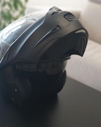 Casco modulare Caberg Duke 2 (XS)