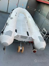 Tender Selva 350