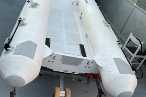 Tender Selva 350