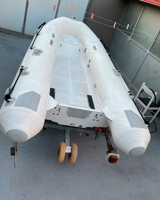 Tender Selva 350