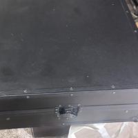 Contenitore Rack per mixer