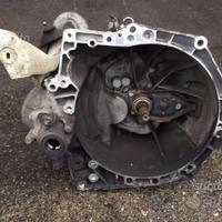 Cambio Citroen C2 08 1600cc HDI 9HZ