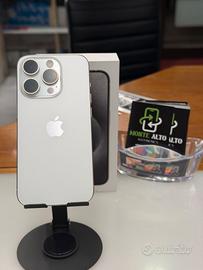 IPHONE 15PRO MAX 256GB CON GARANZIA