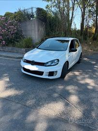 Golf 6 GTI