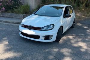 Golf 6 GTI