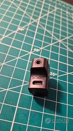 microfono per insta 360 ace/ ace pro 